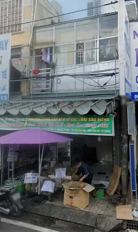 Cho thuê nhà hẻm Kênh Nước Đen Quận Bình Tân, TP.HCM – 1 phòng ngủ, giá 6.5 triệu — Hình 3 Cho thuê nhà hẻm Kênh Nước Đen Quận Bình Tân, TP.HCM – 1 phòng ngủ, giá 6.5 triệu — Hình 3
